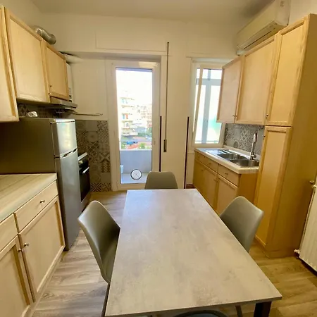 Via Xx Settembre Sanremo