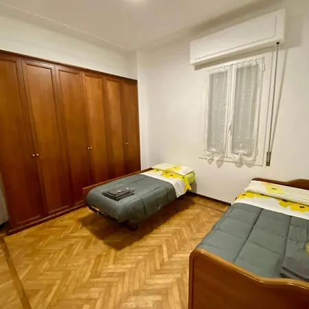 Via Xx Settembre Apartmán