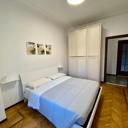 Apartmán Via Xx Settembre