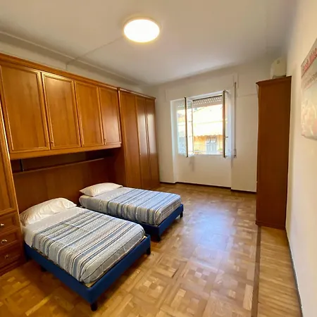 Via Xx Settembre * Sanremo