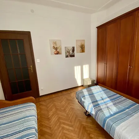 Via Xx Settembre Apartamento *