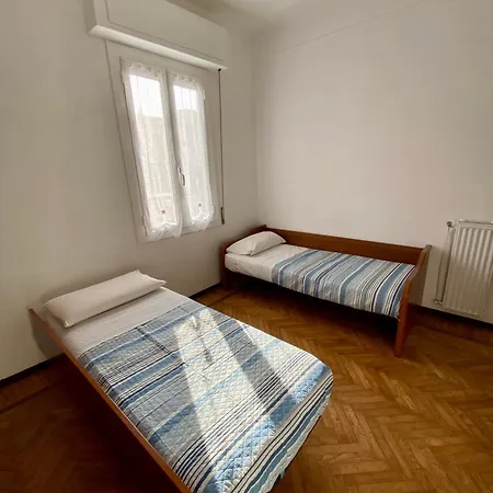 Via Xx Settembre Apartmán