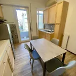 Via Xx Settembre アパート サンレモ