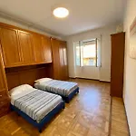 Via Xx Settembre * サンレモ