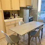 Via Xx Settembre * サンレモ