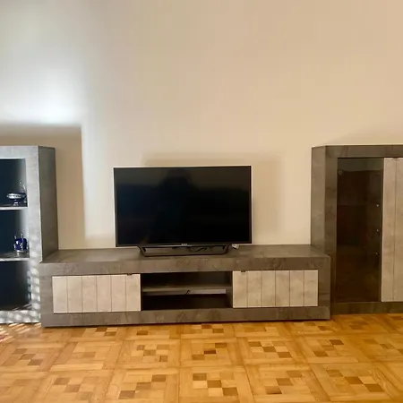 Apartmán Via Xx Settembre Sanremo