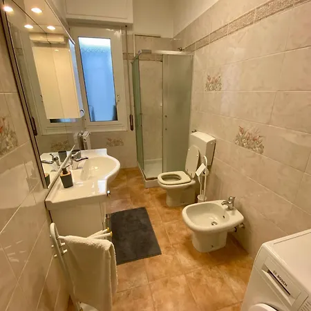 Apartmán Via Xx Settembre