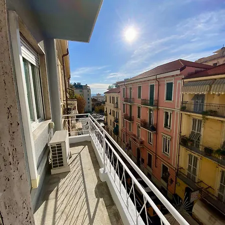 Apartment Via Xx Settembre