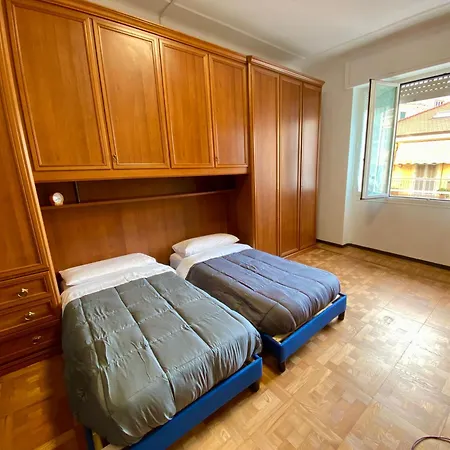 Apartmán Via Xx Settembre