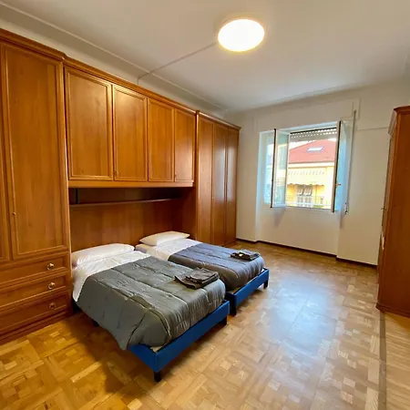 Via Xx Settembre Apartmán Sanremo