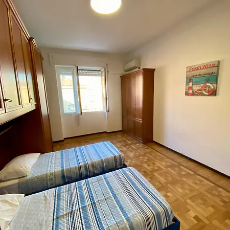 Apartmán Via Xx Settembre
