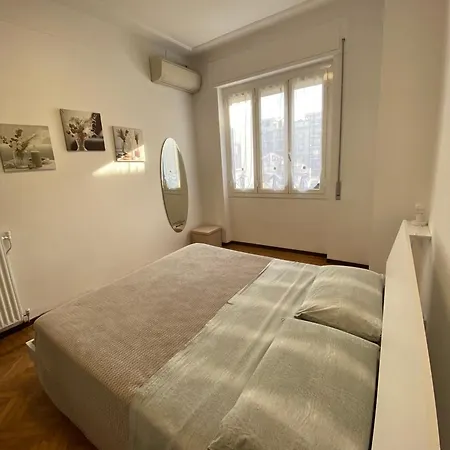 Apartmán Via Xx Settembre Sanremo