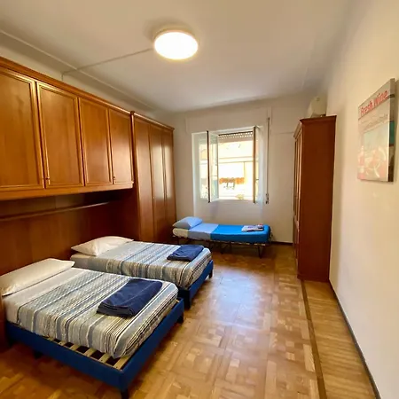 Via Xx Settembre Apartment *