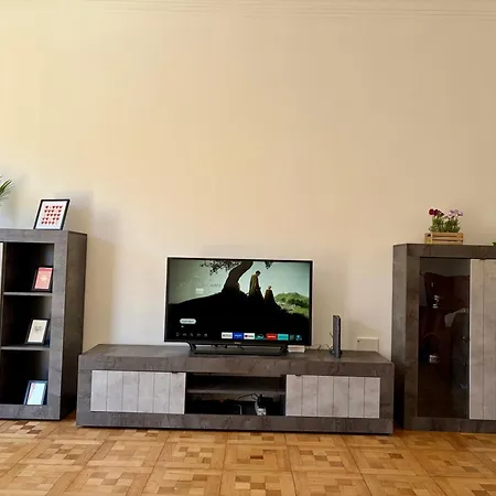 アパート Via Xx Settembre