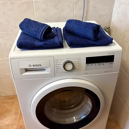 Via Xx Settembre サンレモ