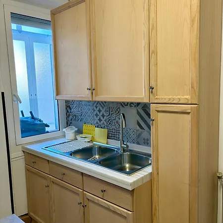 アパート Via Xx Settembre *