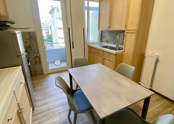 Via Xx Settembre Apartamento San Remo