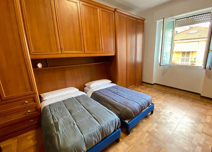 Apartamento Via Xx Settembre