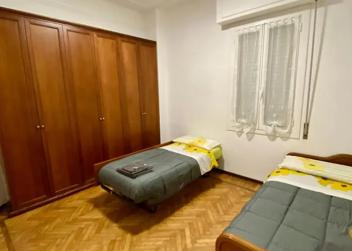 Via Xx Settembre Apartamento